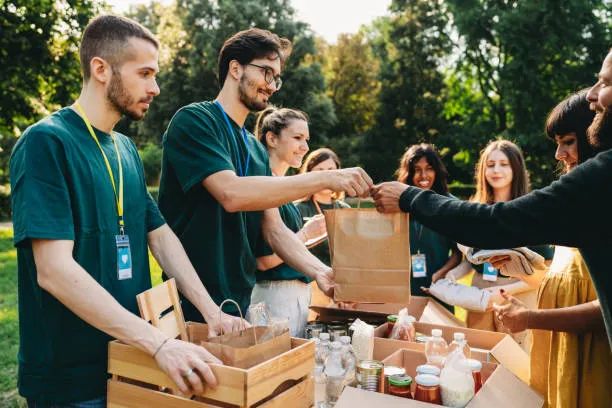 Food Pantry